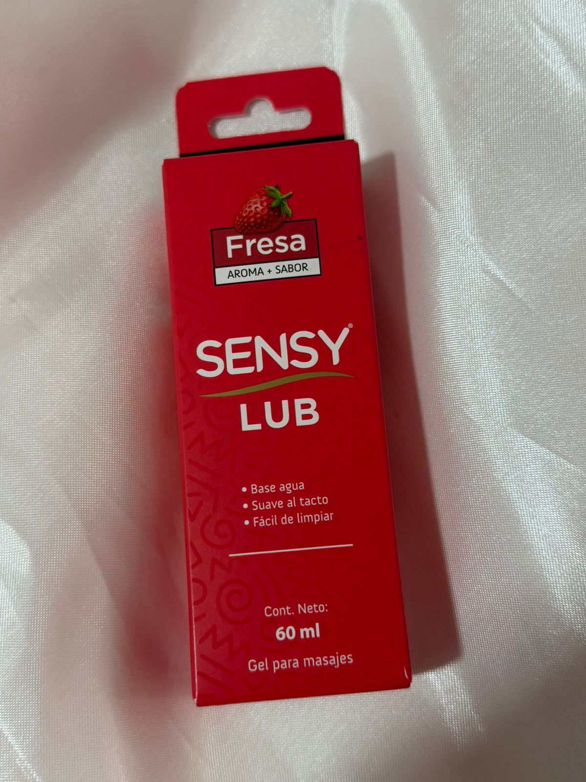 Sensy lub fresa